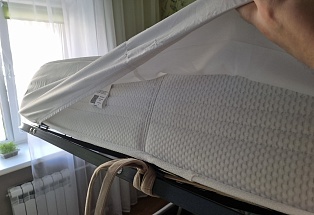 Медиа отзывов №3